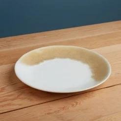 Sienna Dinner Plate -Home Furnishings Store image 1