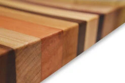 The Paris Market Salvaged Wood Pirate Plank Cutting Board -Home Furnishings Store image 10