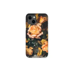 Day 69 Sunset Rose IPhone 13 Pro Case By Jamie Beck