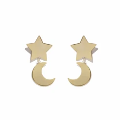 Ferro Small Earrings