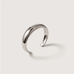 Single Georgia Cuff -Home Furnishings Store image 1036