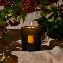 Odalisque Candle -Home Furnishings Store image 104