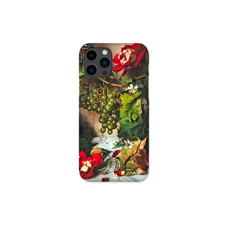 Autumn Walk In The Vineyards, IPhone 13 Pro Case By Jamie Beck 3 Autumn Walk In The Vineyards, IPhone 13 Pro Case By Jamie Beck