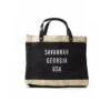 Savannah GA Petite Market Bag 2 Savannah GA Petite Market Bag -Home Furnishings Store image 1059
