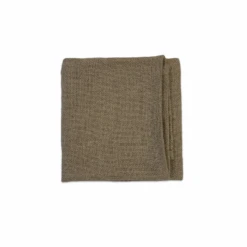 Linen Bagatelle Napkin Natural -Home Furnishings Store image 107