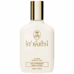 St. Barth Moisturizing Body Lotion Tiare 125ml