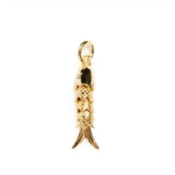 Salacia Fish Charm