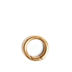 Charm Connector, Antiqued Gold 18 Charm Connector, Antiqued Gold -Home Furnishings Store image 1087