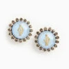 Mixta Persona Stud Earrings -Home Furnishings Store image 1110