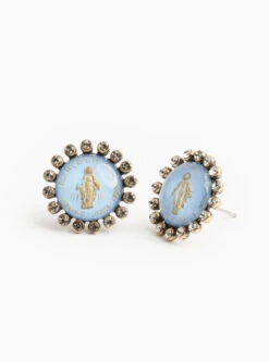 Mixta Persona Stud Earrings 8 Mixta Persona Stud Earrings -Home Furnishings Store image 1112