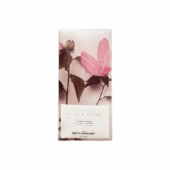 Botanical Wonder Chocolate Bar