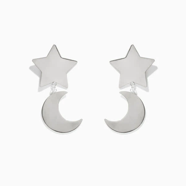 Ferro Earring 3 Ferro Earring