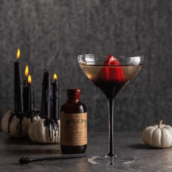 Fuego Bitters 5 Fuego Bitters -Home Furnishings Store image 1125