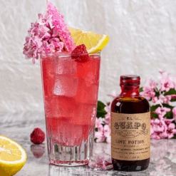 Love Potion Bitters 6 Love Potion Bitters -Home Furnishings Store image 1134