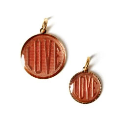 Love En Rose Charm -Home Furnishings Store image 1135