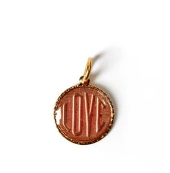 Love En Rose Charm -Home Furnishings Store image 1137