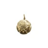 Sand Dollar Charm 1 Sand Dollar Charm -Home Furnishings Store image 1142