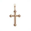 Roman Cross Pendant 1 Roman Cross Pendant -Home Furnishings Store image 1165