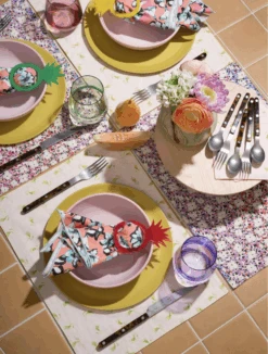 Garden Party Placemat -Home Furnishings Store image 117