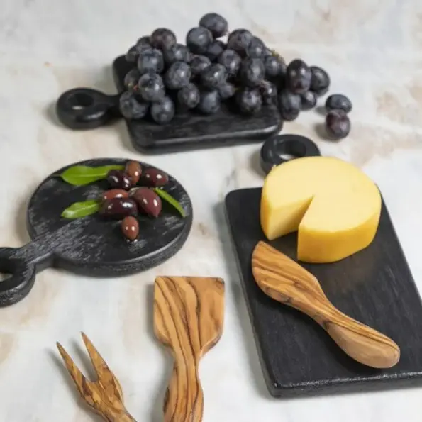 Maté Serving Bowl 3 Maté Serving Bowl