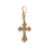 Latin Cross Charm -Home Furnishings Store image 1193