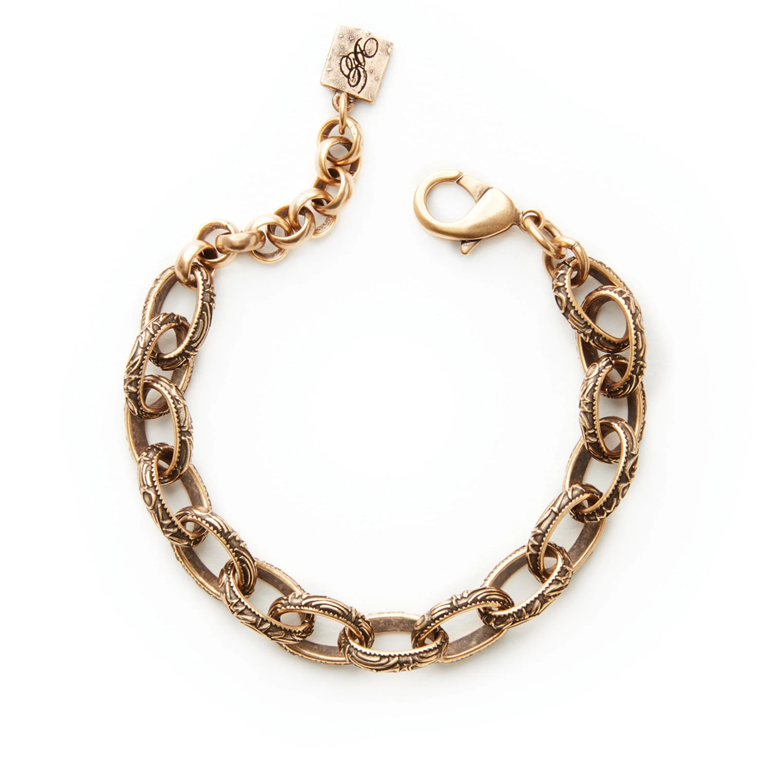 Bonaparte Charm Bracelet 3 Bonaparte Charm Bracelet