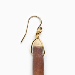 Echinus Earring -Home Furnishings Store image 1208