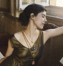 Etoile Stud Earrings -Home Furnishings Store image 1212