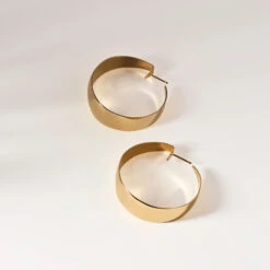 Anais Medium Hoop -Home Furnishings Store image 1223