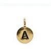 Alphabet Charms -Home Furnishings Store image 1230