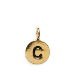 Alphabet Charms -Home Furnishings Store image 1233