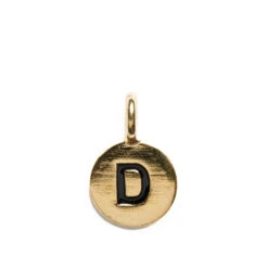 Alphabet Charms -Home Furnishings Store image 1234