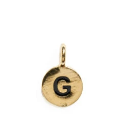 Alphabet Charms -Home Furnishings Store image 1237