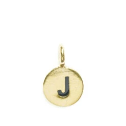 Alphabet Charms -Home Furnishings Store image 1240