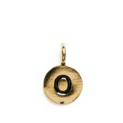 Alphabet Charms -Home Furnishings Store image 1244