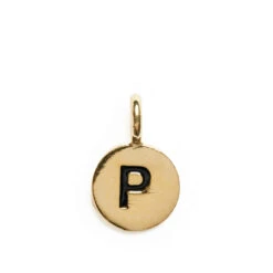 Alphabet Charms -Home Furnishings Store image 1245