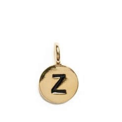 Alphabet Charms -Home Furnishings Store image 1249