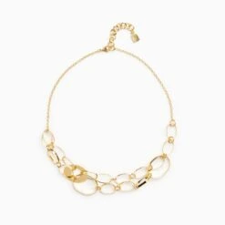 Infinity Loop Necklace