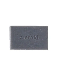 Meraki Bamboo Charcoal Hand Soap
