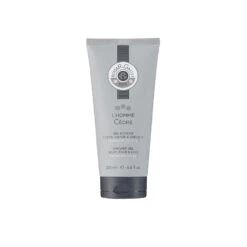 L'Homme Cedar Shower Gel