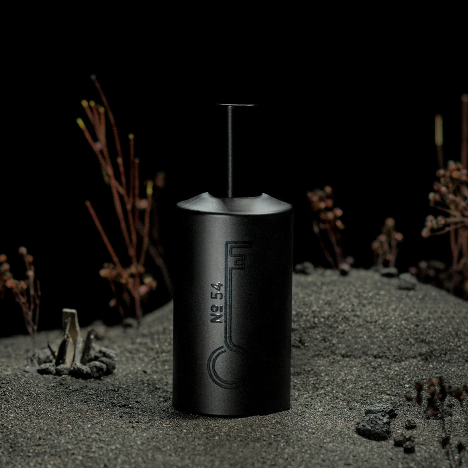 No. 54 Fischersund Perfume 4 No. 54 Fischersund Perfume - Image 2