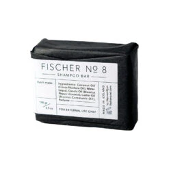 No. 8Fischersund Shampoo Bar