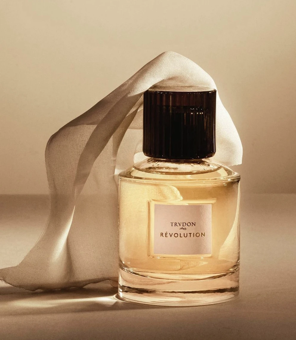 Revolution Eau De Parfum 4 Revolution Eau De Parfum - Image 2