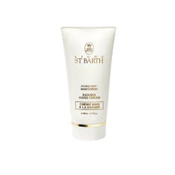 St Barth Banana Hand Cream