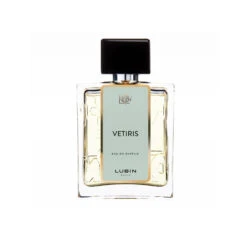 Vetiris, Eau De Parfum