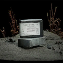 No. 54 Fischersund Shampoo Bar -Home Furnishings Store image 1346