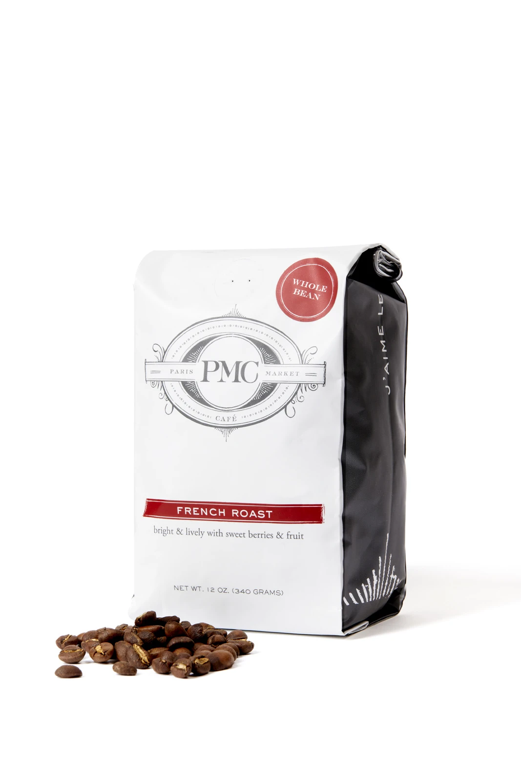 The Paris Market Coffee 12 Oz French Roast 3 The Paris Market Coffee 12 Oz French Roast