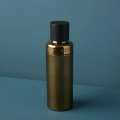 Arendal Aged Bronze Cocktail Shaker -Home Furnishings Store image 135