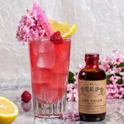 El Guapo Sweet Bitters 11 El Guapo Sweet Bitters -Home Furnishings Store image 1351