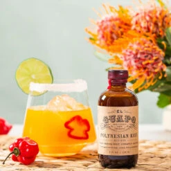 El Guapo Sweet Bitters 13 El Guapo Sweet Bitters -Home Furnishings Store image 1353